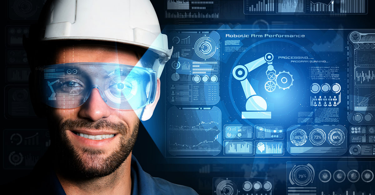 Predictive Maintenance AI