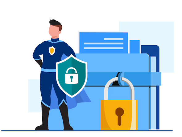 Enterprise-grade Security