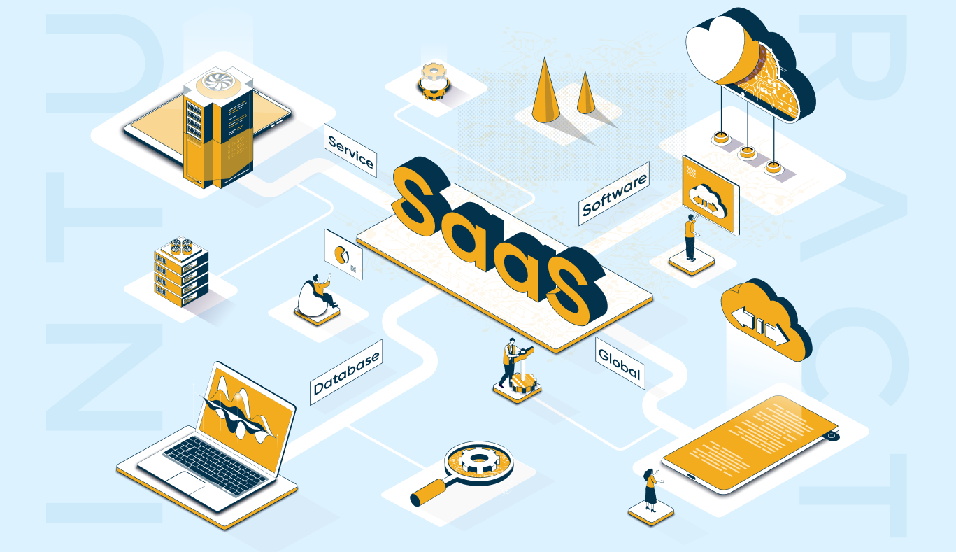 Custom Enterprise Software